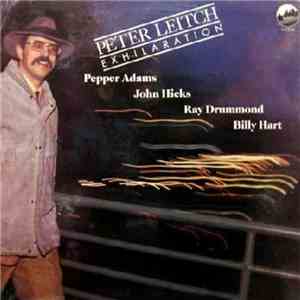 Peter Leitch - Exhilaration flac download