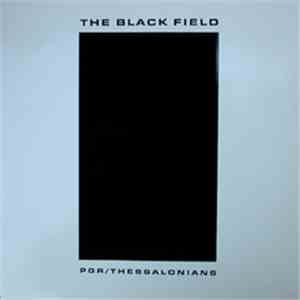 PGR / Thessalonians - The Black Field flac download