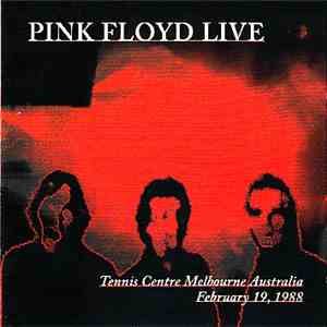 Pink Floyd - Live In Australia flac download
