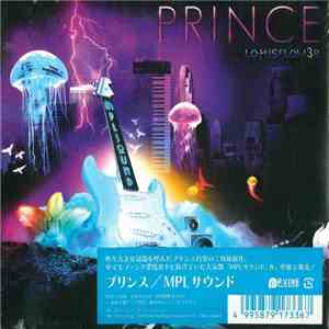 Prince - Lotusflow3r flac download