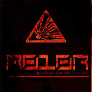 R010R - Gradual Destabilization flac download