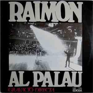 Raimon - Raimon Al Palau flac download