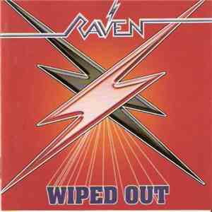 Raven  - Wiped Out flac download