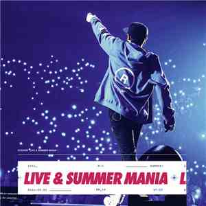 Riki - Live & Summer Mania flac download