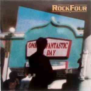Rockfour - One Fantastic Day flac download
