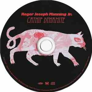 Roger Joseph Manning Jr. - Catnip Dynamite flac download