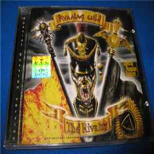 Running Wild - The Rivalry flac download