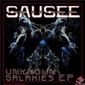 Sausee - Unknown Galaxies EP flac download
