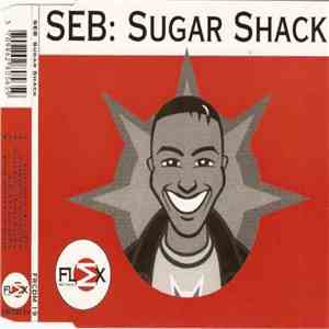 Seb - Sugar Shack flac download