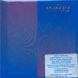 SFJazz Collective - SFJazz Collective 2 flac download