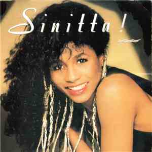 Sinitta - Sinitta! flac download
