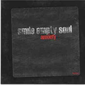 Smile Empty Soul - Anxiety flac download