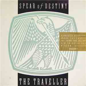 Spear Of Destiny - The Traveller flac download