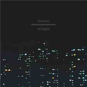 Subsets  - At Night flac download