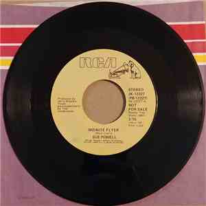 Sue Powell - Midnite Flyer flac download