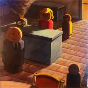 Sunny Day Real Estate - Diary flac download