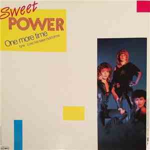 Sweet Power  - One More Time flac download