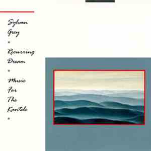 Sylvan Grey - Recurring Dream flac download