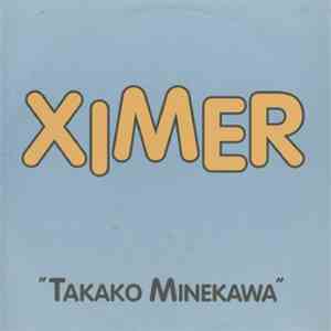 Takako Minekawa - Ximer flac download