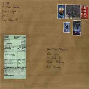 Telepherique vs. S·Core - Result Of Present & Past Mail-Arts 1992-2007 flac download