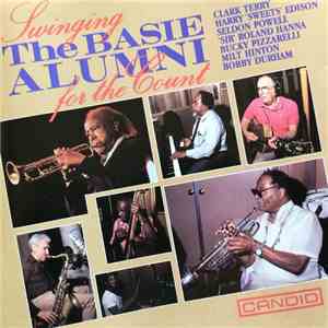 The Basie Alumni - Swinging For The Count flac download