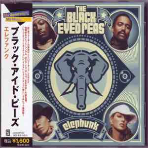 The Black Eyed Peas - Elephunk flac download