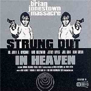 The Brian Jonestown Massacre - Strung Out In Heaven flac download