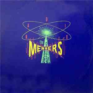 The Members - Radio flac download