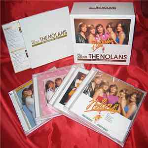 The Nolans - All About The Nolans 25th Anniversary Box flac download