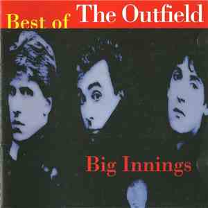 The Outfield - Big Innings (Best Of The Outfield) flac download