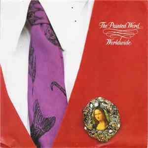 The Painted Word - Worldwide flac download