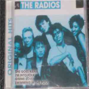 The Radios - Original Hits flac download