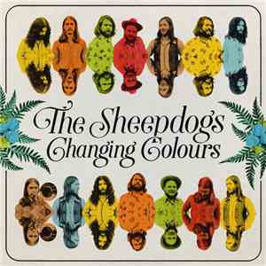 The Sheepdogs - Changing Colours flac download