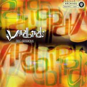 The Yardbirds - BBC Sessions flac download