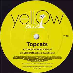 Topcats - Underwunder flac download