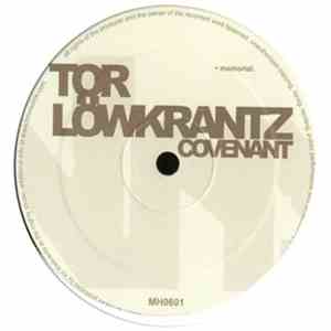 Tor Löwkrantz - Covenant flac download