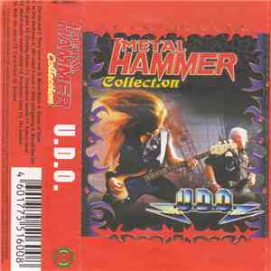 U.D.O.  - Metal Hammer Collection flac download