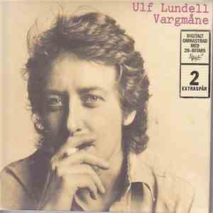Ulf Lundell - Vargmåne flac download