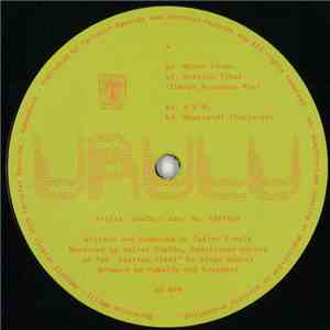 Urulu - Minor Forms flac download