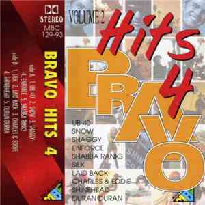 Various - Bravo Hits 4 - Volume 2 flac download
