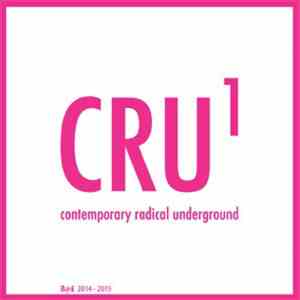 Various - CRU 1 flac download