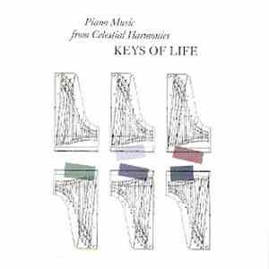 Various - Keys Of Life - Piano Music From Celestial Harmonies flac download