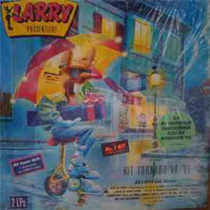 Various - Larry Präsentiert: Hit Tornado '90/'91 flac download