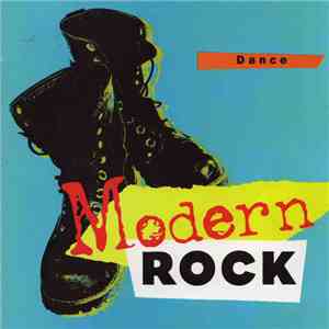 Various - Modern Rock Dance flac download
