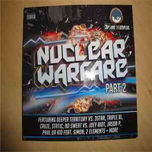 Various - Nuclear Warfare Part 2 flac download