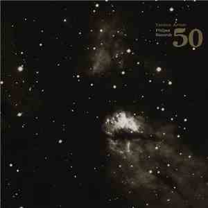 Various - Philpot Records 50 flac download