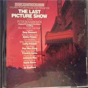 Various - The Last Picture Show (Original Soundtrack Recording) flac download