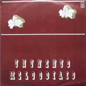 Various - Ununenud Meloodiaid flac download