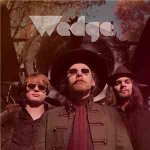 Wedge  - Wedge flac download