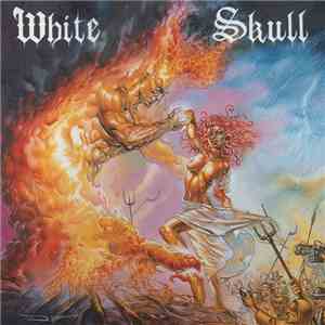 White Skull - I Won't Burn Alone flac download